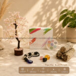 Wellness Gift Hamper (Health & Balance)