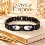 Libra Zodiac Bracelet (Promotes Balance & Harmony)