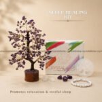 Sleep Healing Kit (Peaceful Nights & Relaxation)