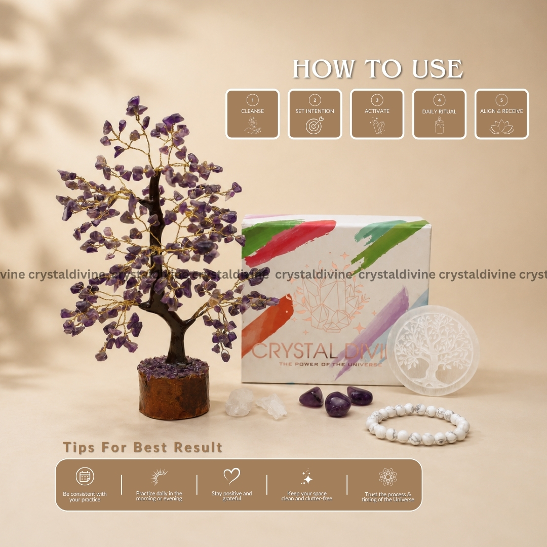 Sleep Healing Kit (Peaceful Nights & Relaxation)