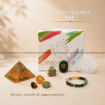 Money Magnet Kit (Prosperity & Success)