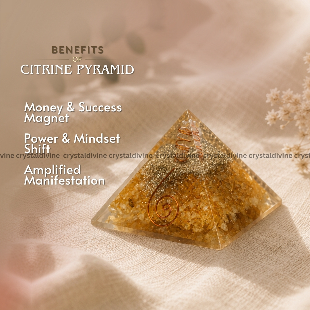 Money Magnet Kit (Prosperity & Success)