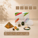 Money Magnet Kit (Prosperity & Success)