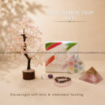 Love Attraction Kit (Love & Harmony)