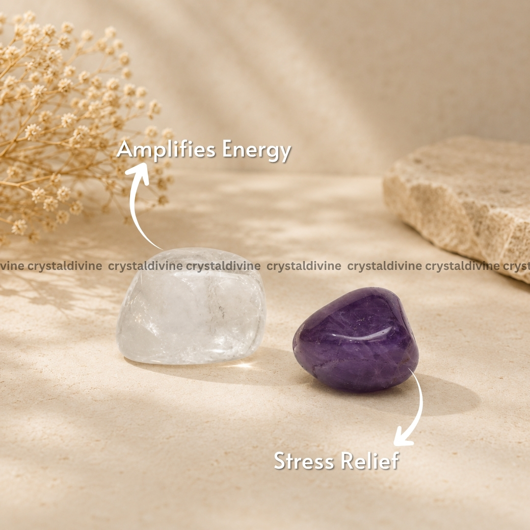 Love Attraction Kit (Love & Harmony)