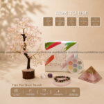 Love Attraction Kit (Love & Harmony)