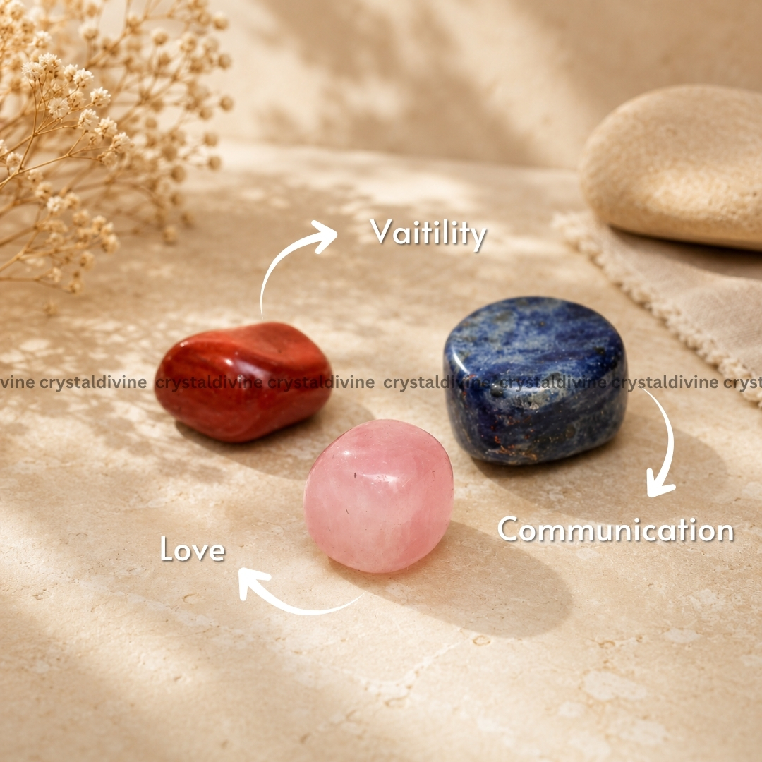 Manifestation Starter Kit (Focus & Success)
