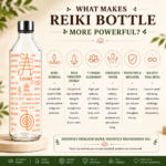 All Purpose Reiki Bottle 750 ML (Hydration & Wellness)