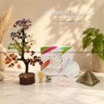 Birthday Healing Hamper (Joy & Positive Energy)