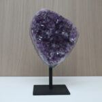 Amethyst Big Stand (Calmness & Relaxation)