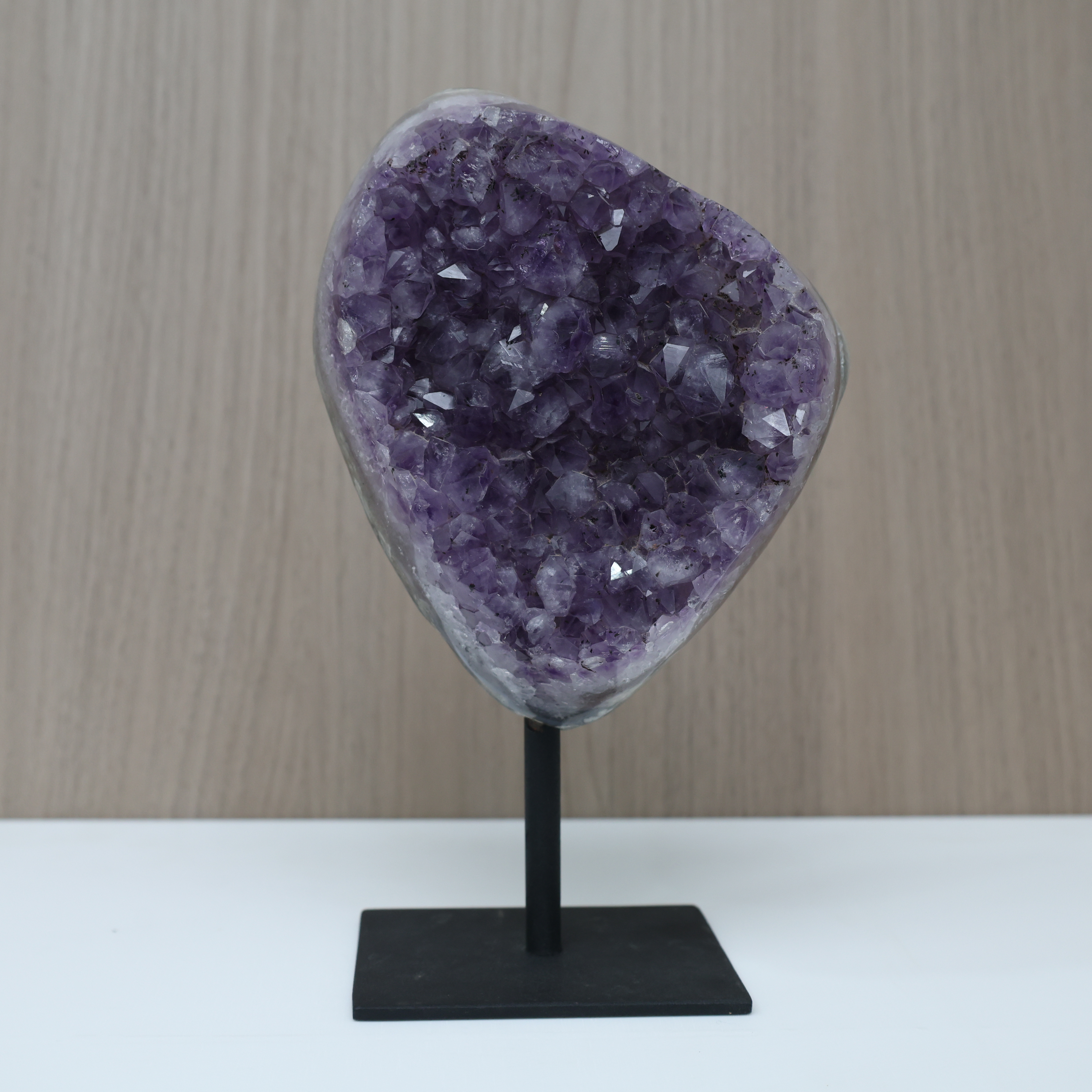 Amethyst Stand