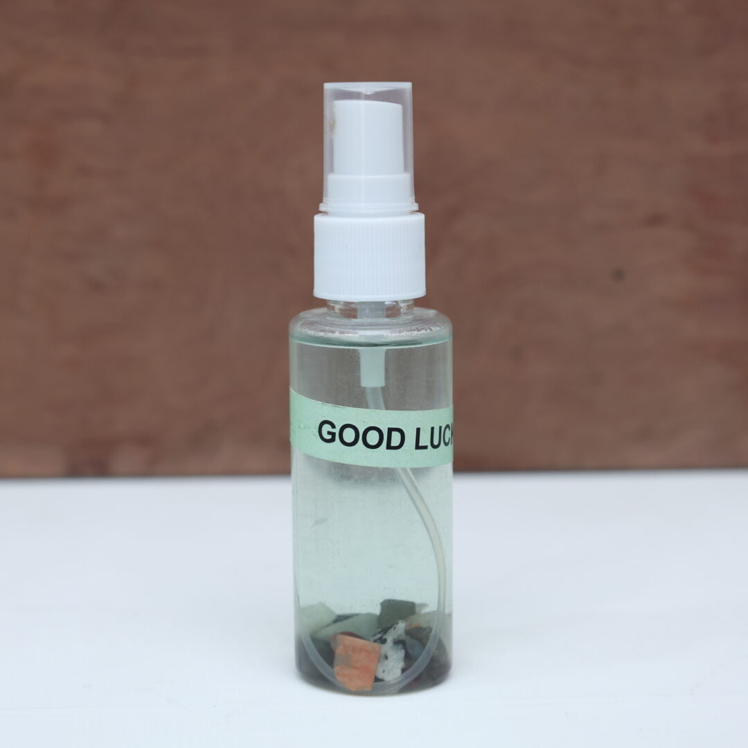 Good Luck Perfume 100 ml(Good Luck & Opportunities)