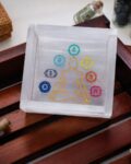 Mediation Selenite Box(Clarity & Spiritual Growth)