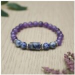 Capricorn Zodiac Bracelet (Focus & Determination)