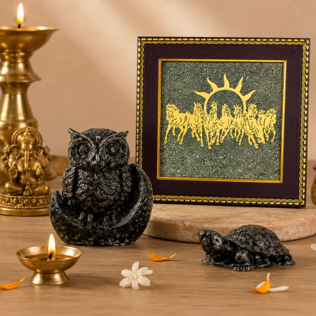 Prosperity Vastu Combo