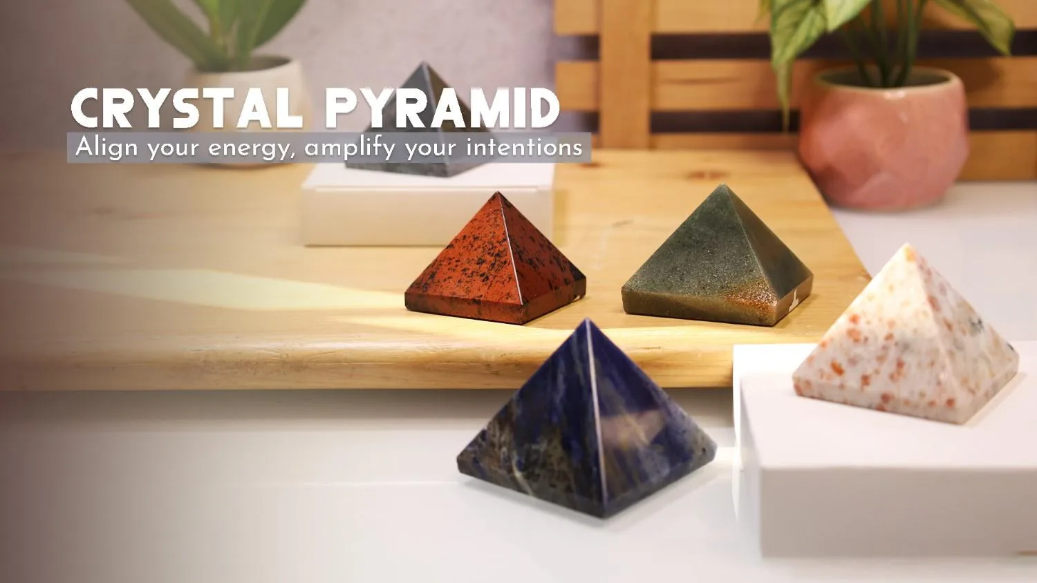 Pyramid