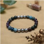 Arthritis Crystal Bracelet-8mm(Relaxation &Overall wellness)