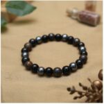Ultimate Protection Crystal Bracelet-8mm(Strength, Grounding & Positive Energy)