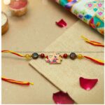 Motu Patlu Crystal Rakhi(Celebration of Sibling Love)