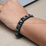 Classic Pyrite Bracelet | Wealth & Prosperity