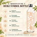 Money Magnet + Reiki Bottle Combo | Buy 1 Get 1 FREE (Abundance Positivity)