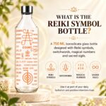 Money Magnet + Reiki Bottle Combo | Buy 1 Get 1 FREE (Abundance Positivity)
